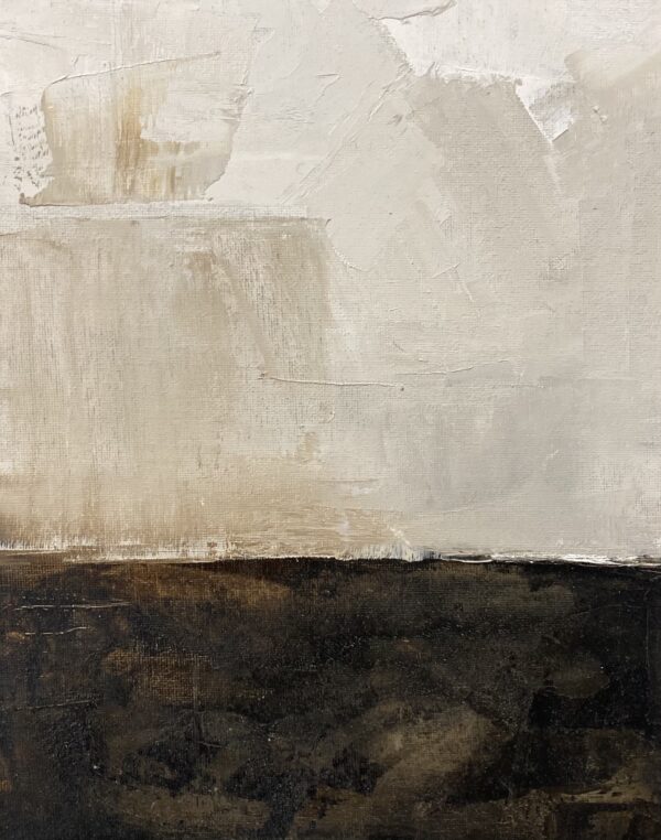 Atelier Alien - Landschappen 1