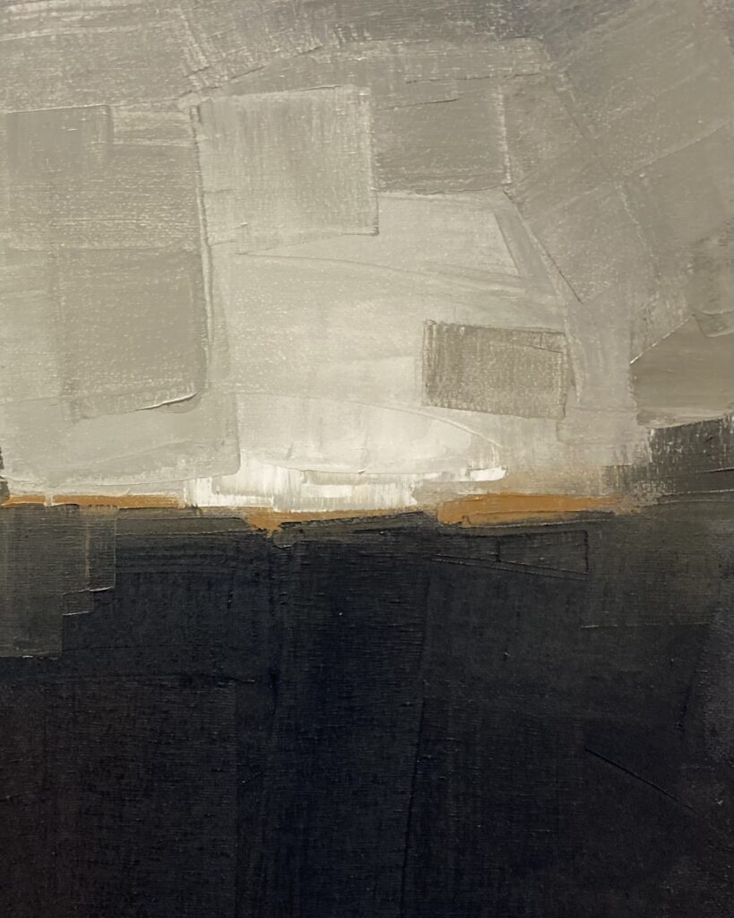 Atelier Alien - Landschappen 2