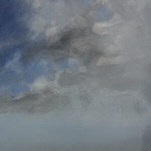 Atelier Alien - Wolken 1