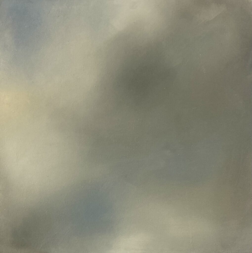 Atelier Alien - Wolken 3