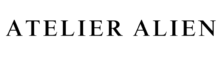 Logo van Atelier Alien